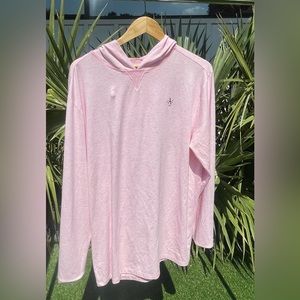 Men’s 2UNDR Golf pullover